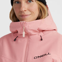 Veste de ski Aplite | Genuine Pink