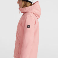 Veste de ski Aplite | Genuine Pink