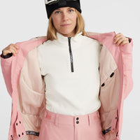 Veste de ski Aplite | Genuine Pink