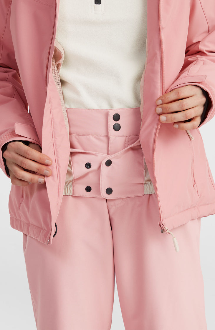Veste de ski Aplite | Genuine Pink