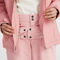 Veste de ski Aplite | Genuine Pink