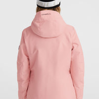 Veste de ski Aplite | Genuine Pink