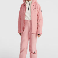 Veste de ski Aplite | Genuine Pink