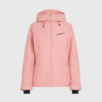 Veste de ski Aplite | Genuine Pink