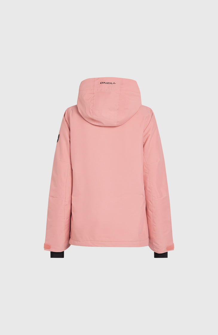 Veste de ski Aplite | Genuine Pink