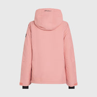 Veste de ski Aplite | Genuine Pink