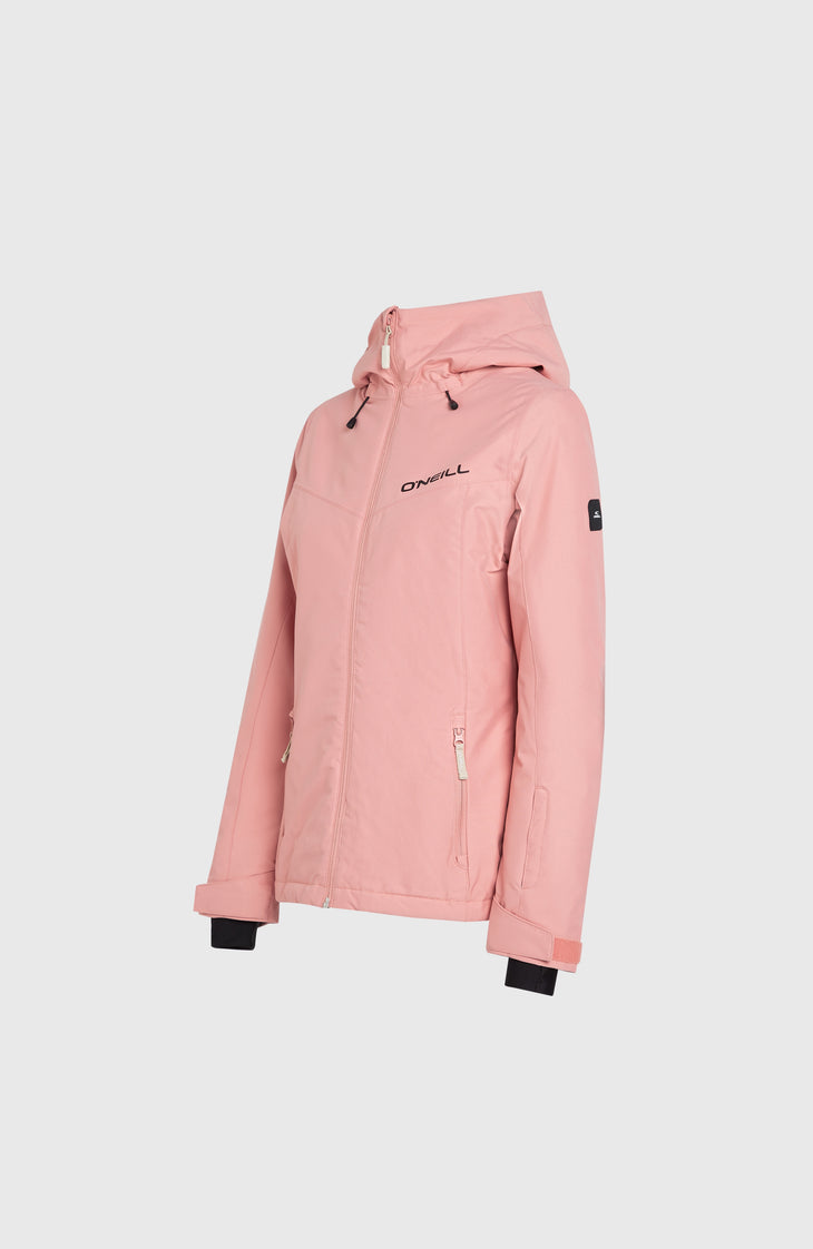 Veste de ski Aplite | Genuine Pink