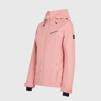 Veste de ski Aplite | Genuine Pink