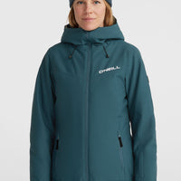 Veste de ski Aplite | Alma Steel