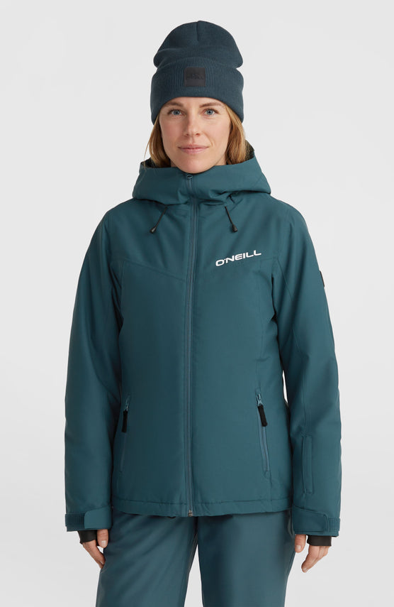 Veste de ski Aplite | Alma Steel