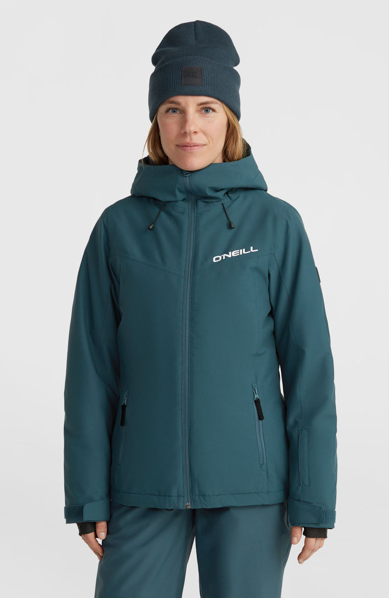 Veste de ski Aplite | Alma Steel