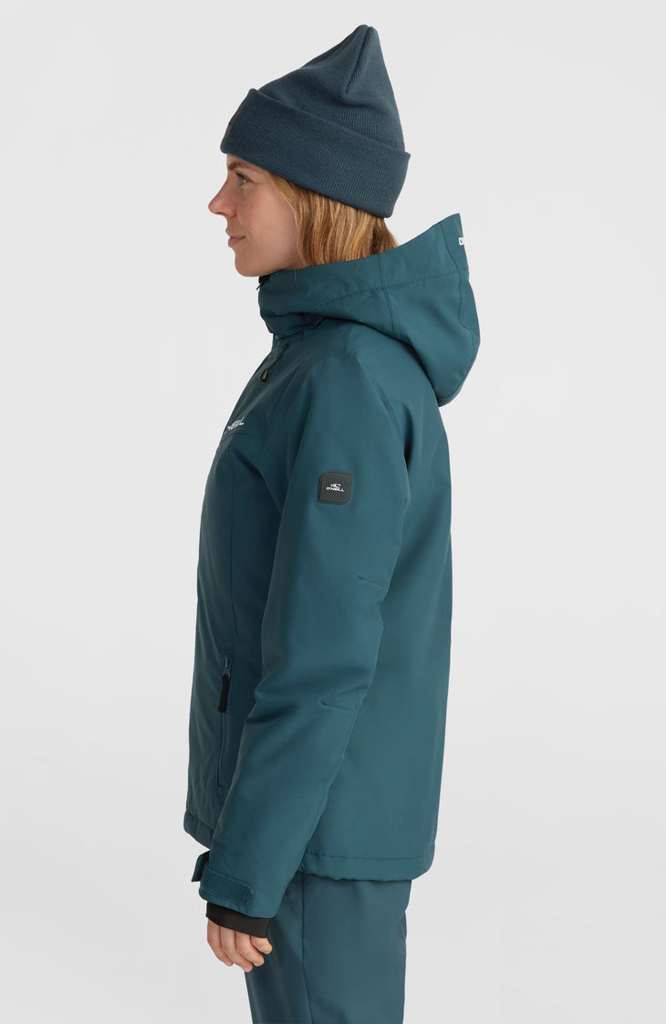 Veste de ski Aplite | Alma Steel