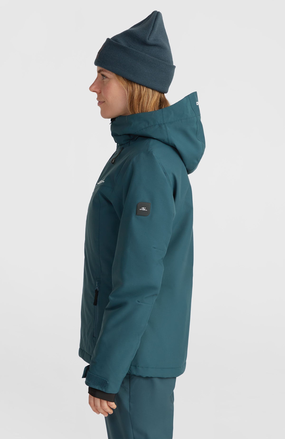 Veste de ski Aplite | Alma Steel