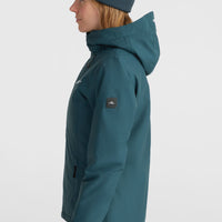 Veste de ski Aplite | Alma Steel