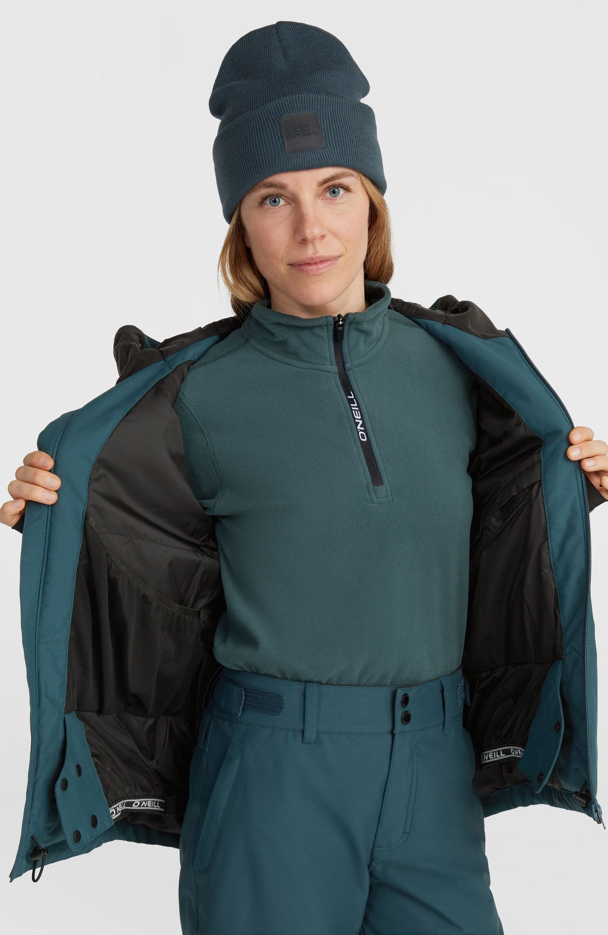Veste de ski Aplite | Alma Steel