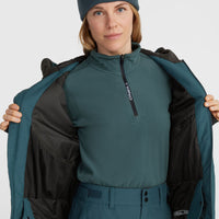 Veste de ski Aplite | Alma Steel