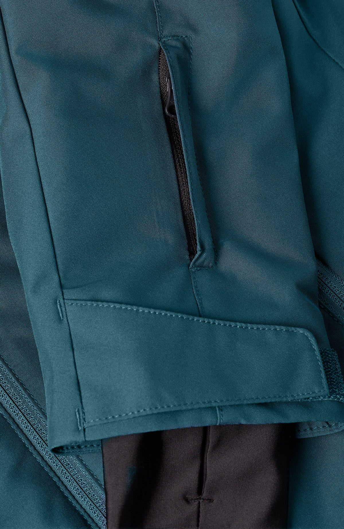 Veste de ski Aplite | Alma Steel