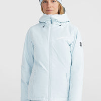 Veste de ski Aplite | Dawn Sky