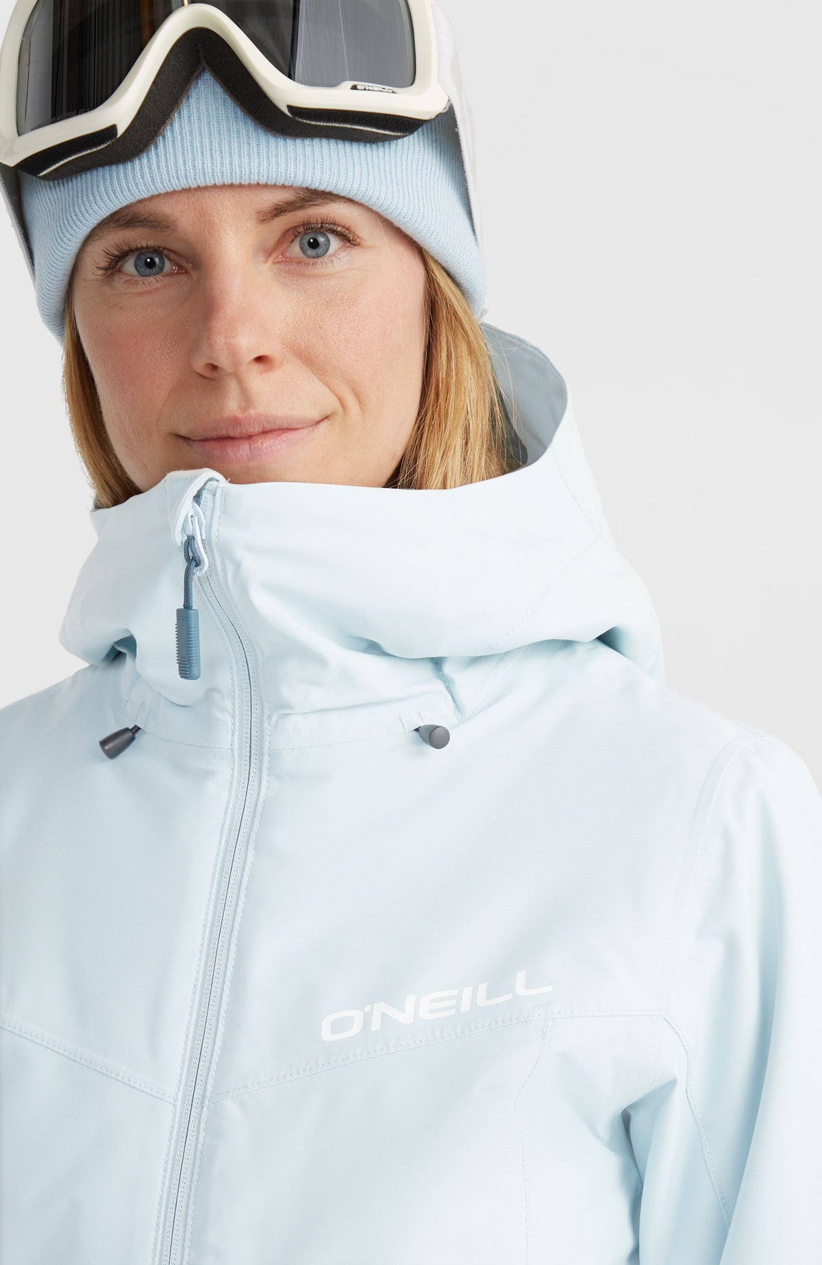 Veste de ski Aplite | Dawn Sky