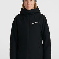 Veste de ski Aplite | Black Out