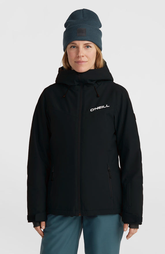 Veste de ski Aplite | Black Out