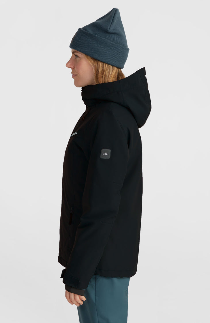 Veste de ski Aplite | Black Out