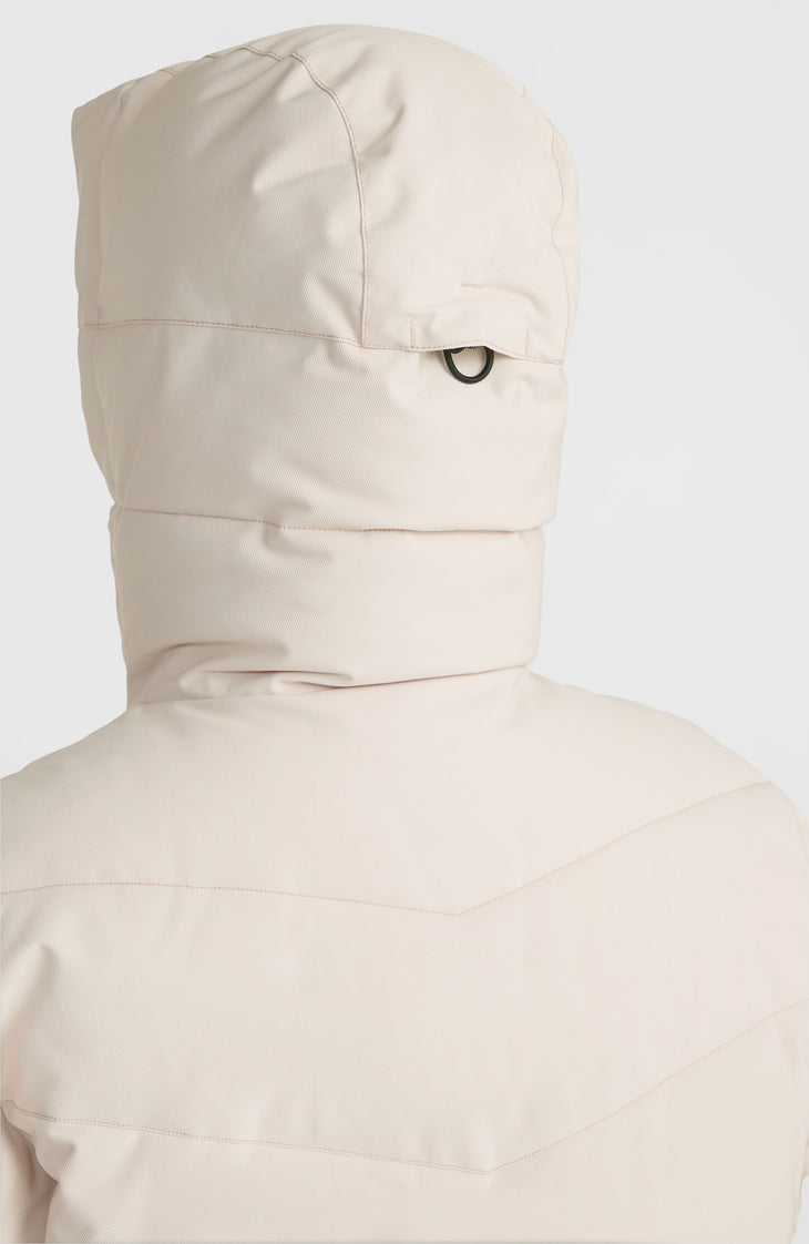 Doudoune Z.E.N Hybrid | Atmosphere