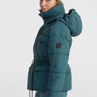 Veste de ski Z.E.N. Hybrid | Alma Steel