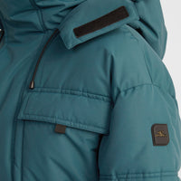 Veste de ski Z.E.N. Hybrid | Alma Steel