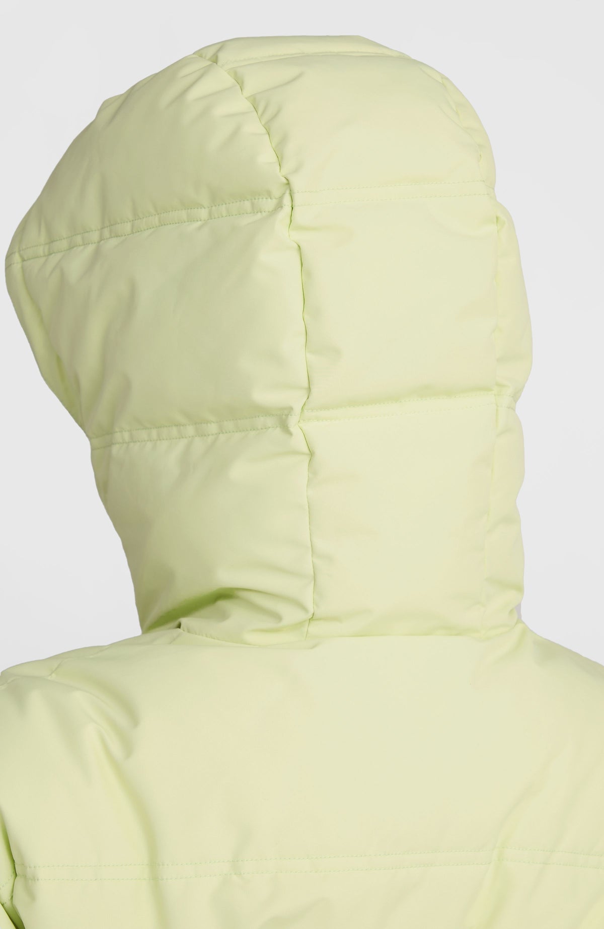 Veste de ski Z.E.N. Hybrid | Lime Wash