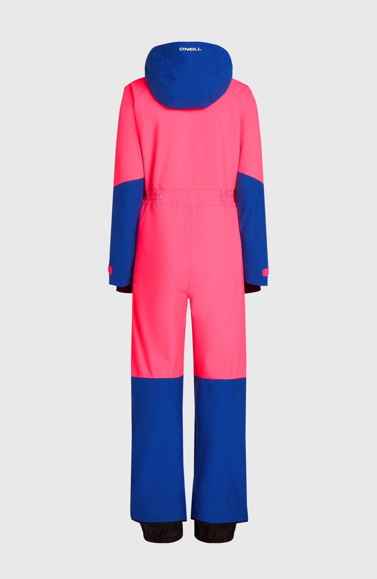 Combinaison de ski et snowboard FWC'Play | Skater Pink Colour Block
