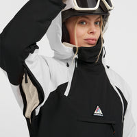 Combinaison de ski et snowboard FWC'Play | Black Out Colour Block