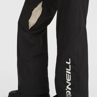 Combinaison de ski et snowboard FWC'Play | Black Out Colour Block