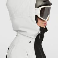 Combinaison de ski et snowboard FWC'Play | Black Out Colour Block