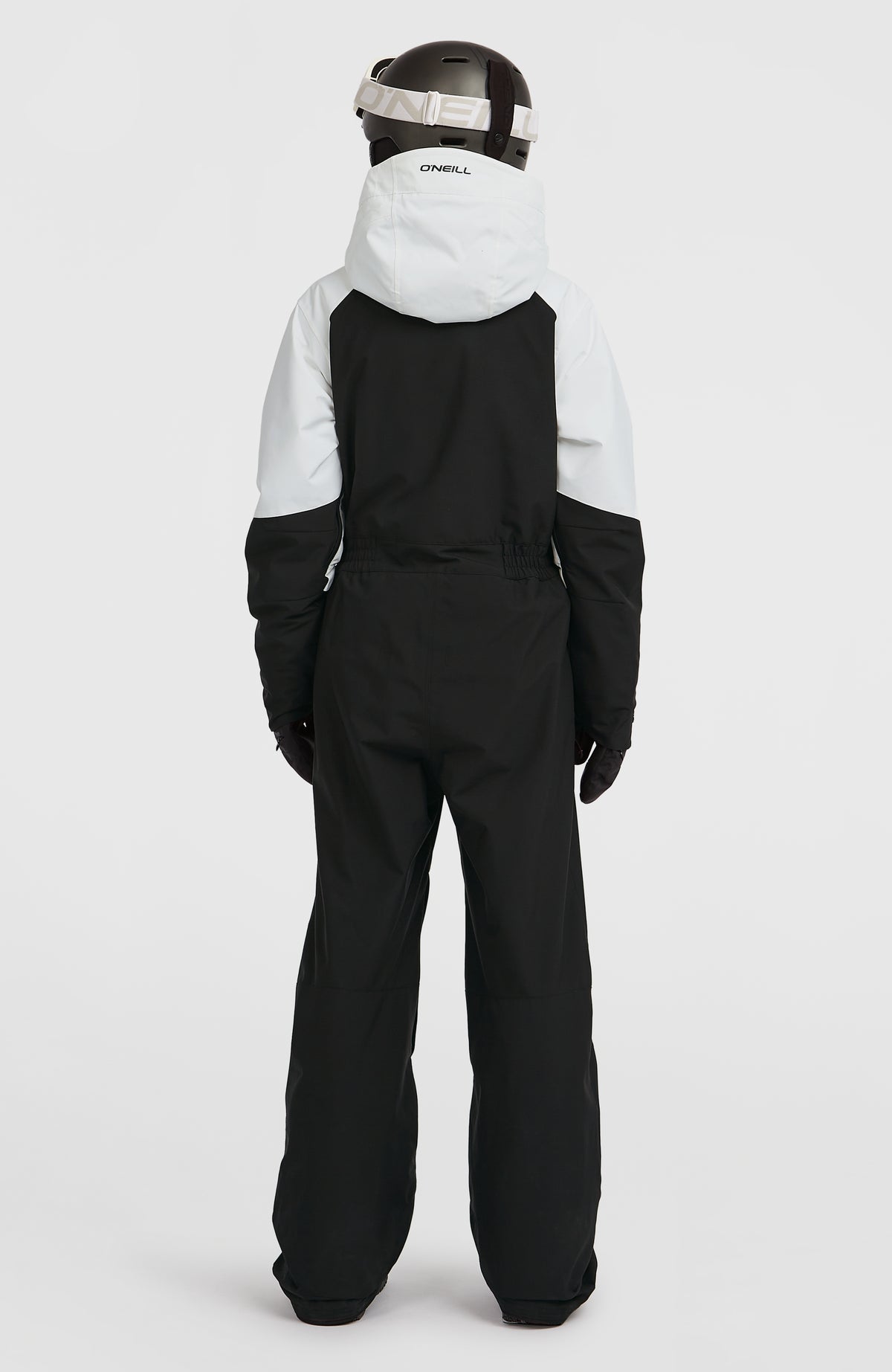 Combinaison de ski et snowboard FWC'Play | Black Out Colour Block