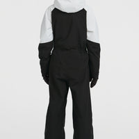 Combinaison de ski et snowboard FWC'Play | Black Out Colour Block