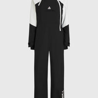 Combinaison de ski et snowboard FWC'Play | Black Out Colour Block