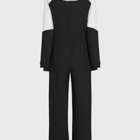 Combinaison de ski et snowboard FWC'Play | Black Out Colour Block