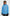 Veste de ski FWC'Peak | Blue Poppy
