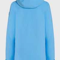 Veste de ski FWC'Peak | Blue Poppy