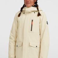 Veste de ski FWC'Peak | Macaron
