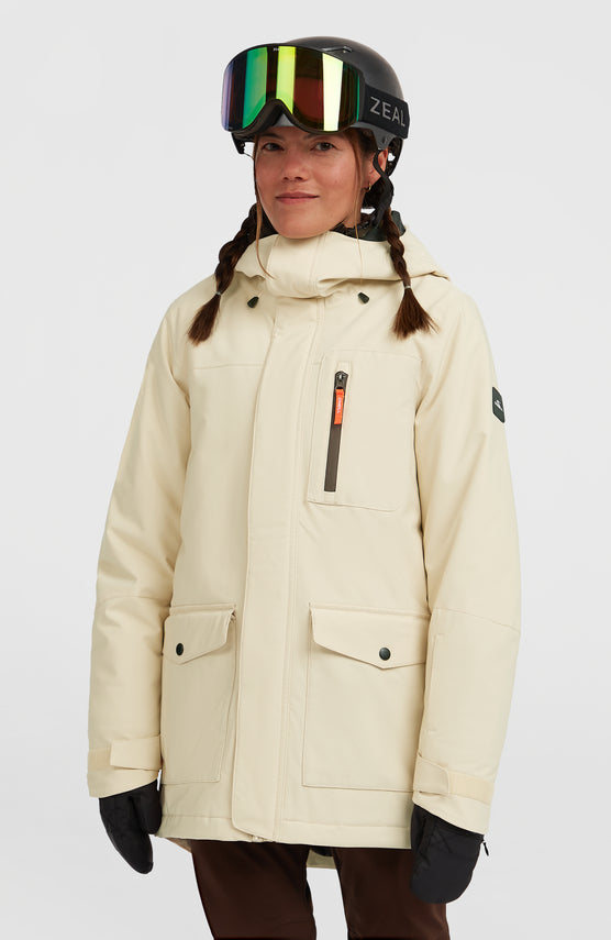 Veste de ski FWC'Peak | Macaron