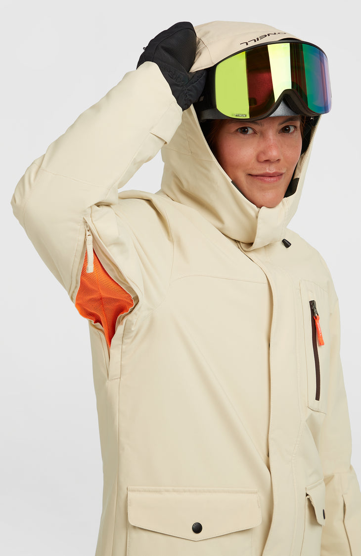 Veste de ski FWC'Peak | Macaron