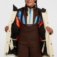 Veste de ski FWC'Peak | Macaron