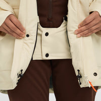 Veste de ski FWC'Peak | Macaron