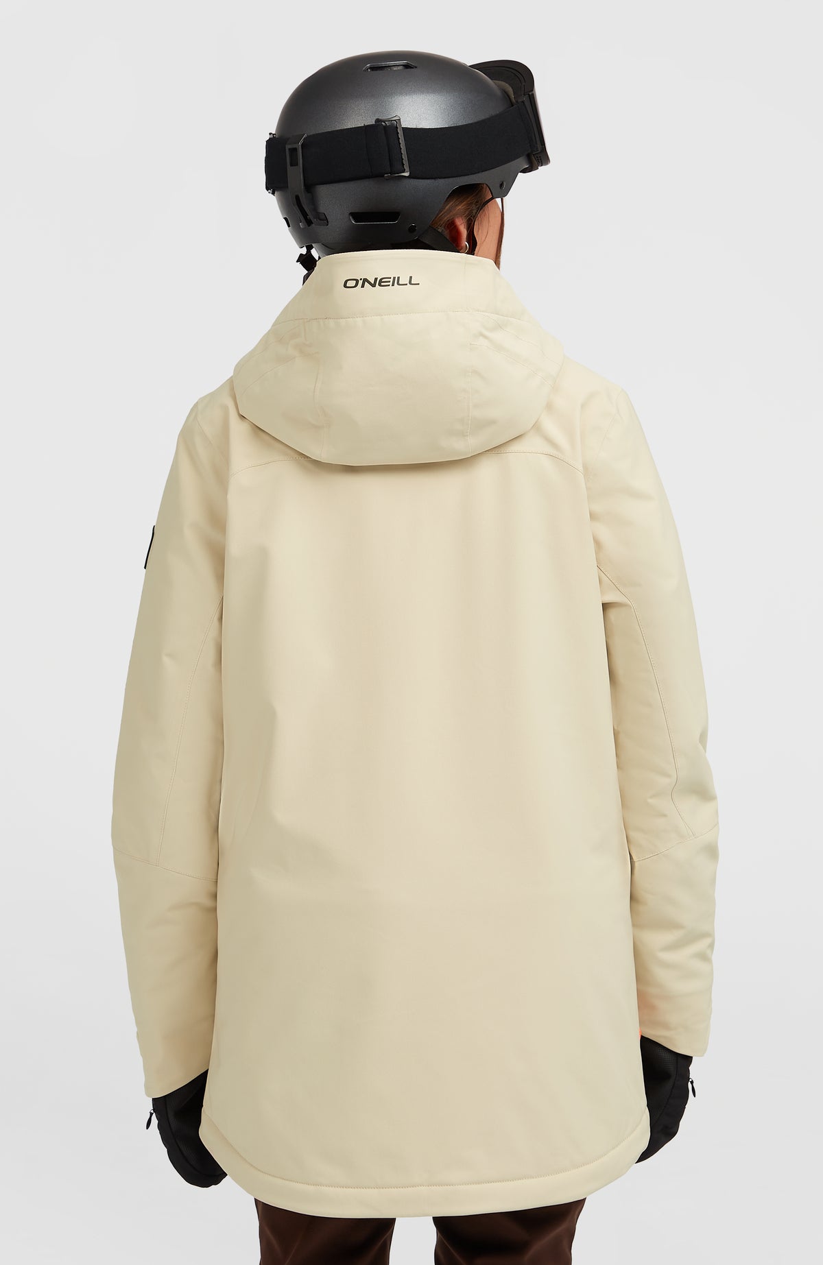 Veste de ski FWC'Peak | Macaron