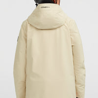 Veste de ski FWC'Peak | Macaron