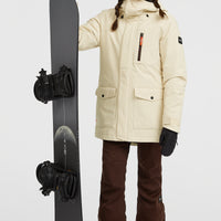 Veste de ski FWC'Peak | Macaron
