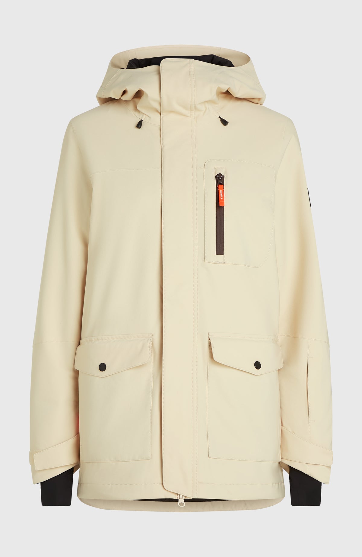 Veste de ski FWC'Peak | Macaron