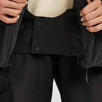 Veste de ski à ceinture FWC'Cruz Hybrid | Black Out Colour Block